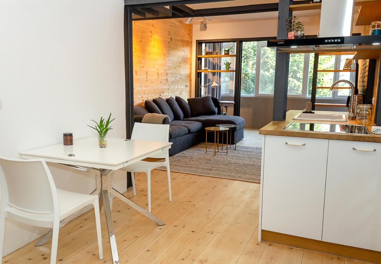 Bright & Spacious 1bd With A Charming Balcony By Flat Mаnager Varna
