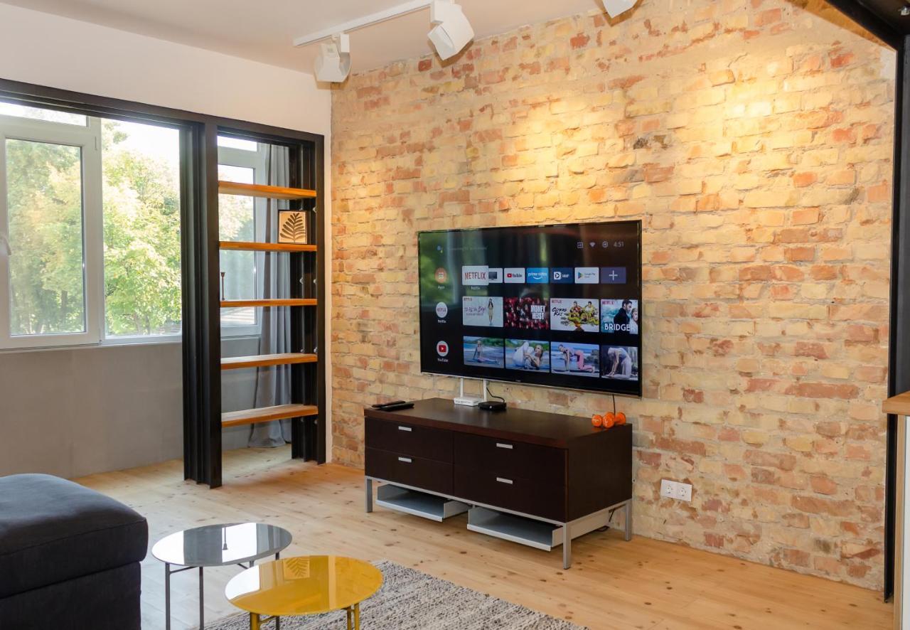 Bright & Spacious 1bd With A Charming Balcony By Flat Mаnager * Varna