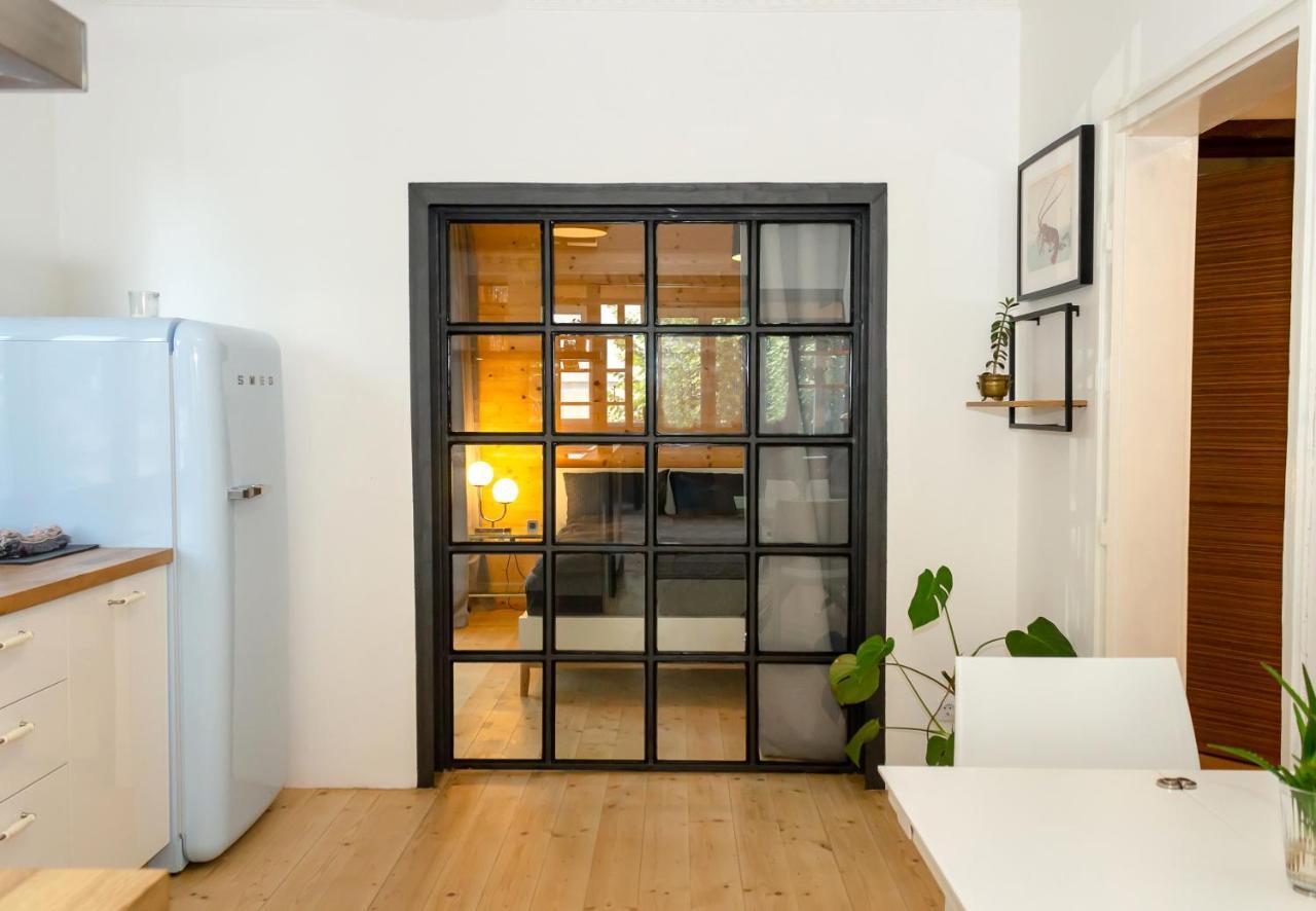 Bright & Spacious 1bd With A Charming Balcony By Flat Mаnager Daire *